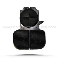 BMW 3 Buton (5li Paket) Buton Plastik