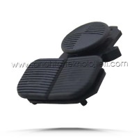 BMW 3 Buton (5li Paket) Buton Plastik