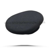 RENAULT 1 Buton (5li Paket) Buton Plastik