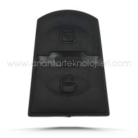 HYUNDAI 2 Buton (5li Paket) Buton Plastik