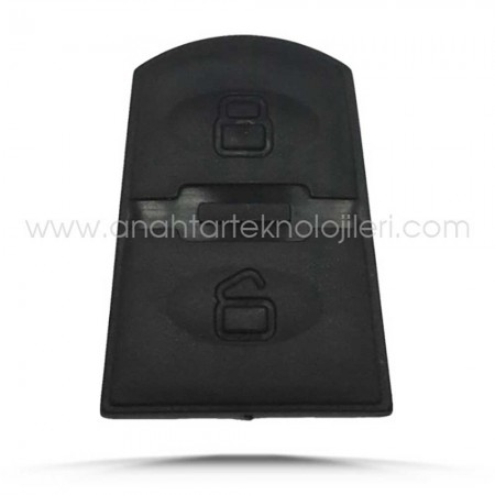 HYUNDAI 2 Buton (5li Paket) Buton Plastik