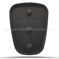 HYUNDAI Hold Plastik Buton 5li Pk.