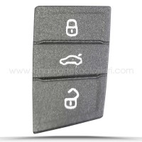 VOLKSWAGEN Golf 7 Plastik Buton