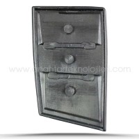 VOLKSWAGEN Golf 7 Plastik Buton