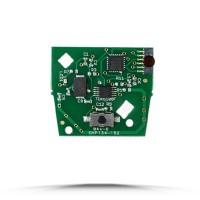 UNIVERSAL 2 Bacaklı Gümüş OEM (20li Paket) Buton Elektronik