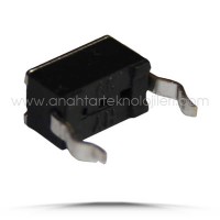 UNIVERSAL 2 Uzun Bacaklı (20li Paket) Buton Elektronik