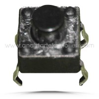 UNIVERSAL 4 Uzun Bacaklı (20li Paket) Buton Elektronik