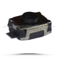 UNIVERSAL 2 Bacaklı Dikdörtgen Minik (20li Paket) Buton Elektronik