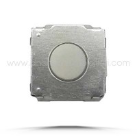 UNIVERSAL 4 Ters Bacaklı Kare (20li Paket) Buton Elektronik