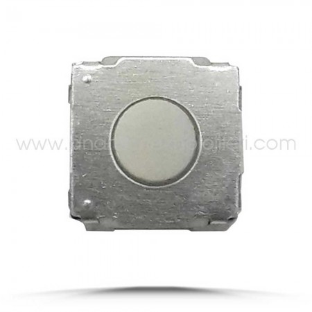 UNIVERSAL 4 Ters Bacaklı Kare (20li Paket) Buton Elektronik