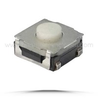 UNIVERSAL 4 Ters Bacaklı Kare (20li Paket) Buton Elektronik