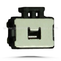 UNIVERSAL 4 Bacaklı Yan (20li Paket) Buton Elektronik