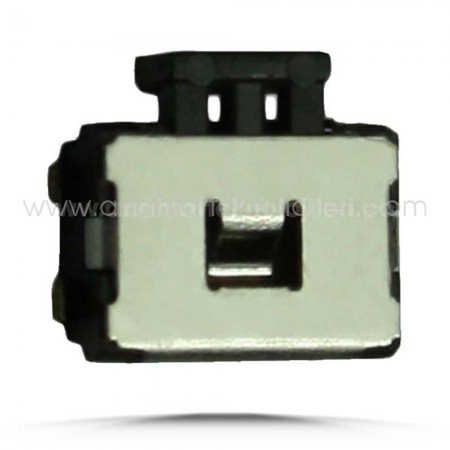 UNIVERSAL 4 Bacaklı Yan (20li Paket) Buton Elektronik