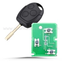 UNIVERSAL 4 Bacaklı Dikdörtgen (20li Paket) Buton Elektronik