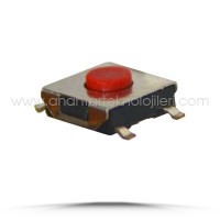 UNIVERSAL 5 Bacaklı Alçak (20li Paket) Buton Elektronik