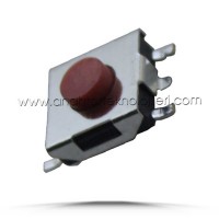 UNIVERSAL 5 Bacaklı Alçak (20li Paket) Buton Elektronik