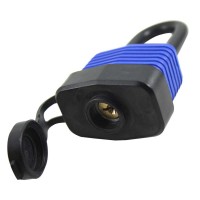 UNIVERSAL 42-50-7 Dış Mekan Marin Tip Asma Kilit