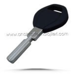 BMW Pantograf / HU58 4 Track Çip Geçme Anahtar - Görsel 3