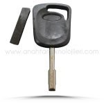 FORD Transit 95+ Tibbe / FO21 Çip Geçme Anahtar