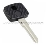 MERCEDES 200 73+ Yale / YM15 Çip Geçme Anahtar - Görsel 4