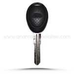 ROVER 800 92+ Yale / NE75 Çip Geçme Anahtar