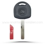 SILCA Pantograf / YM27T2 Çip Geçme Anahtar