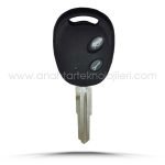 CHEVROLET 2 Buton Yale Sol Kumanda Kabı