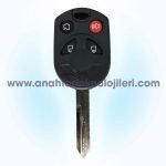 FORD 4 Buton Yale Kumanda Kabı