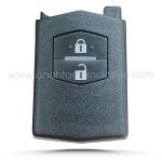 MAZDA 05-15 2 Buton Çenesiz Sustalı Kumanda Kabı