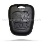 PEUGEOT 406 2002-2004 NE78 4 Track 2 Buton Kumanda Kabı