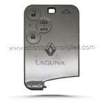 RENAULT Laguna II 3 Buton OEM Kumanda Kabı