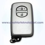 TOYA Smart 2 Buton Kumanda Kabı