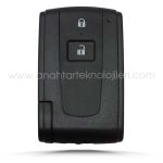 TOYA Prius 05-09 2 Buton Smart Kumanda Kabı