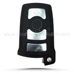 BMW CAS1 7 Serisi 01-08 4 Buton Smart Kumanda Kabı