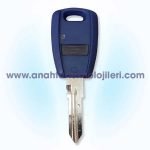 FIAT 1 Buton Mavi Yale GT15 2.Kalite Kumanda Kabı