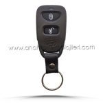 HYUNDAI Sallama 2+1 Panic Buton Kumanda Kabı