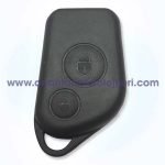 CITROEN 2 Buton Eski SX9 Kumanda Kabı