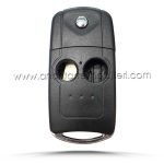 HONDA Civic, Jazz, CRV 11-15 2 Buton Sustalı Kumanda Kabı