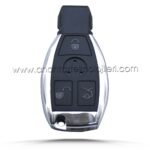 MERCEDES Benz BE 3 Buton Smart Kumanda Kabı