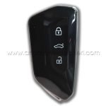 VOLKSWAGEN Golf 8 3 Buton HU162T Smart Kumanda Kabı