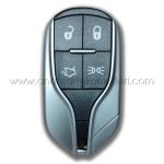 MASERATI Quattroporte, Ghilbli 14-16 4 Buton Smart Kumanda Kabı