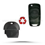 NISSAN Oval Kafa 2 Buton Dönüşüm Kabı