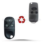 HONDA Sallama 3 Buton Dönüşüm Kabı
