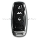 AUDI A4, A6 Q7, TT 10-18 3 Buton Sustalı - Smart Dönüşüm Kabı