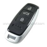 AUDI A4, A6 Q7, TT 10-18 3 Buton Sustalı - Smart Dönüşüm Kabı - Görsel 2