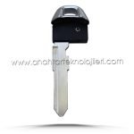 SUZUKI Smart Anahtar HU133 Kumanda Çene