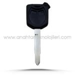 HONDA HON68RBP Sol Kanal Mıknatıslı - Çip Yuvalı