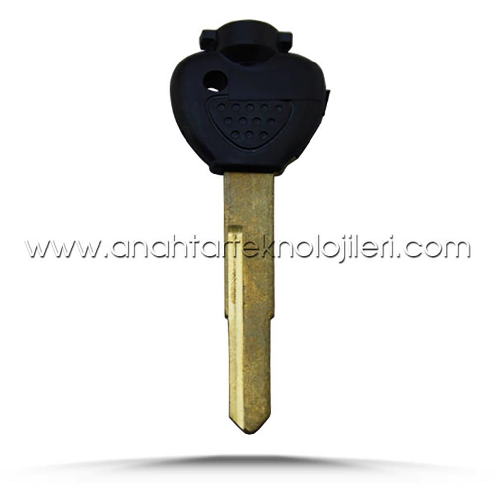 1070051 YAMAHA YH35R Mıknatıslı Motor Anahtarı - Görsel 1