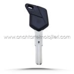 MV MOTORS MV ZD30 Siyah Çip Geçme Motor Anahtarı