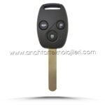HONDA CRV 03+ ID48 3 Buton HON66 Üretim Kumanda